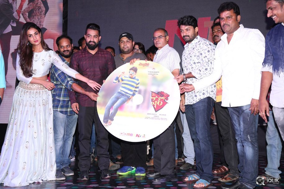 Sher-Movie-Audio-Launch